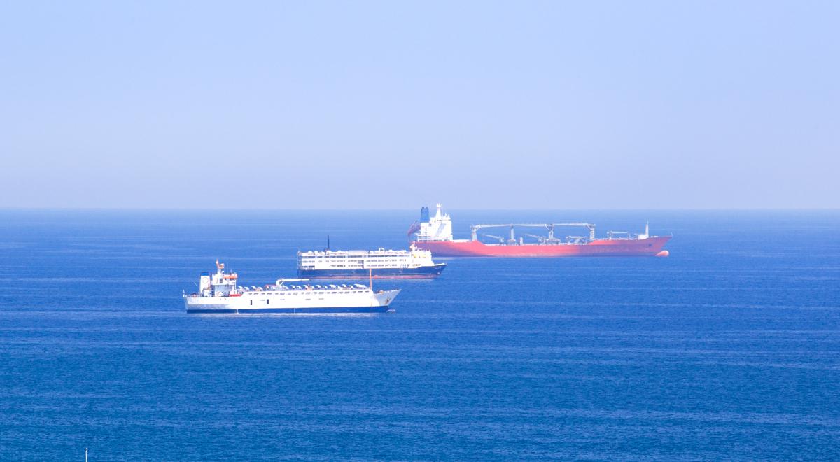 "To zagrożenie dla pokoju". Turcja ponownie wysyła statki w pobliże greckich wysp