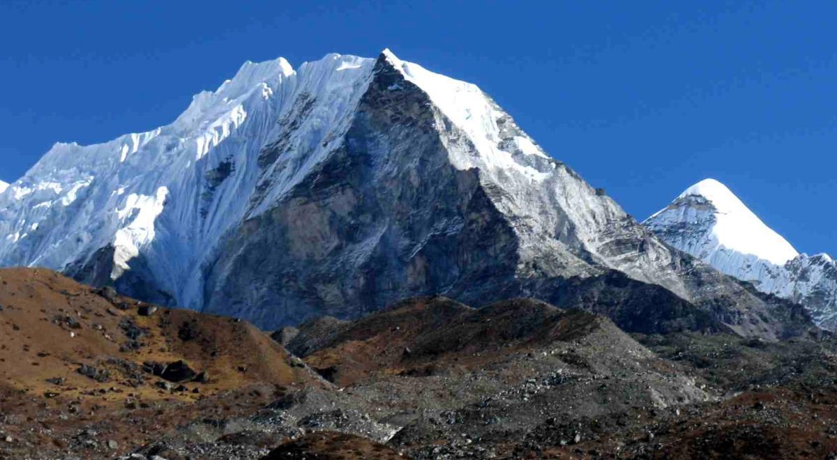Lhotse kolejnym wyzwaniem polskich himalaistów. Piotr Hercog i zdobywcy Chan Tengri jokerami na zimowe K2?   