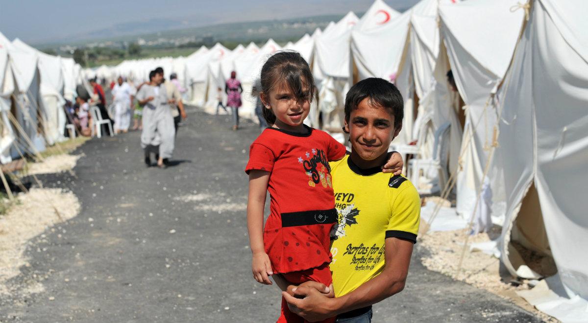 Niepokojące wnioski raportu dot. Syrii. Kolejnych 6 milionów osób straci dach nad głową
