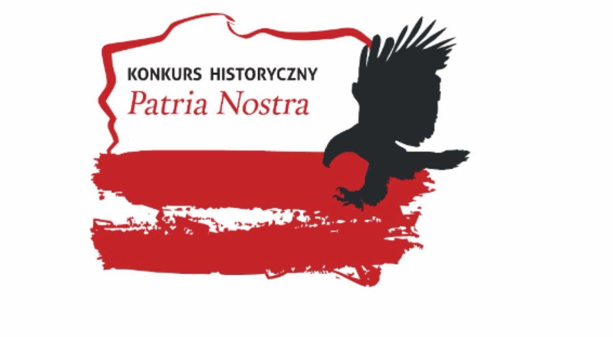 VII edycja Filmowego Konkursu Historycznego Patria Nostra. "Propagowanie historii Polski"