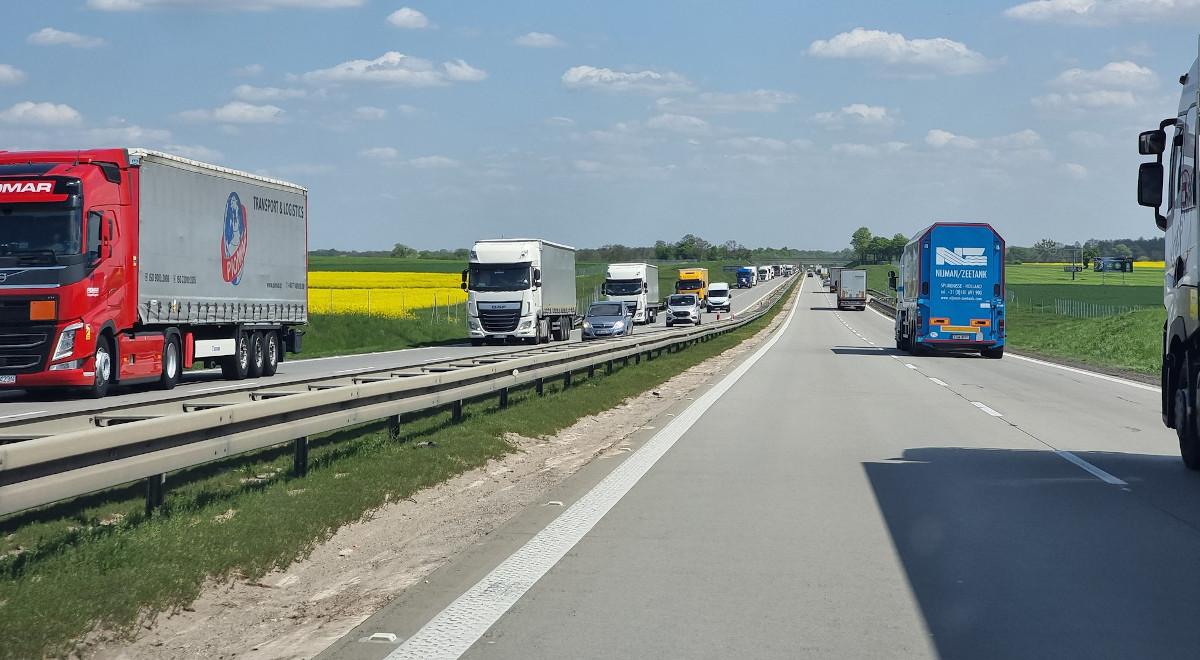 Autostrady w Polsce. GDDKiA publikuje raport na temat rozbudowy dróg