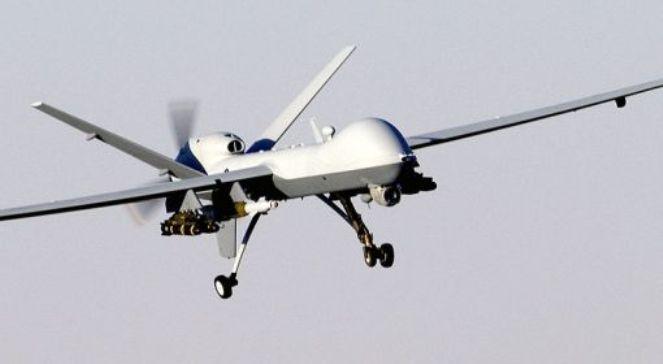 Setki dronów latają nad Danią. Korzystają  z nich także przestępcy i ciekawscy sąsiedzi 