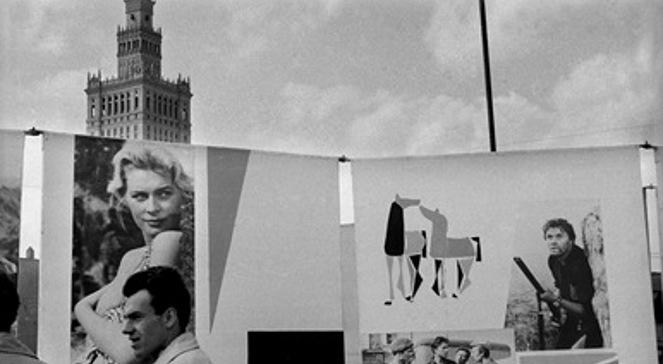 Niezwykłe zdjęcia z okresu PRL-u na wystawie w Londynie