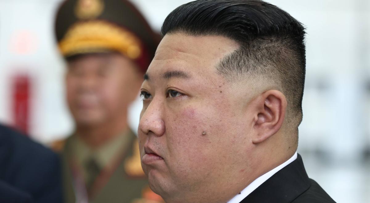 Kim Dzong Un nakazał przyspieszenie przygotowań do wojny. To odpowiedź na "konfrontacyjne ruchy USA"