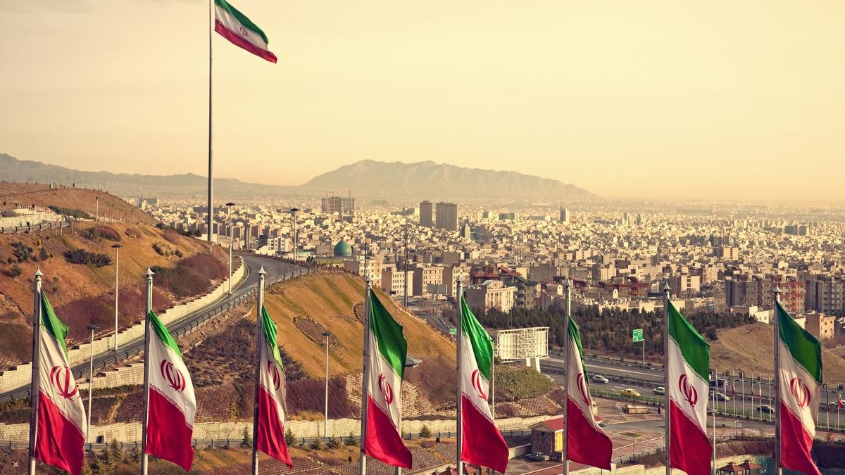 Prawa człowieka łamane w Iranie. Unia Europejska nakłada nowe sankcje