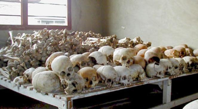 Rwanda: Kościół przyznał, że duchowni dopuszczali się zbrodni