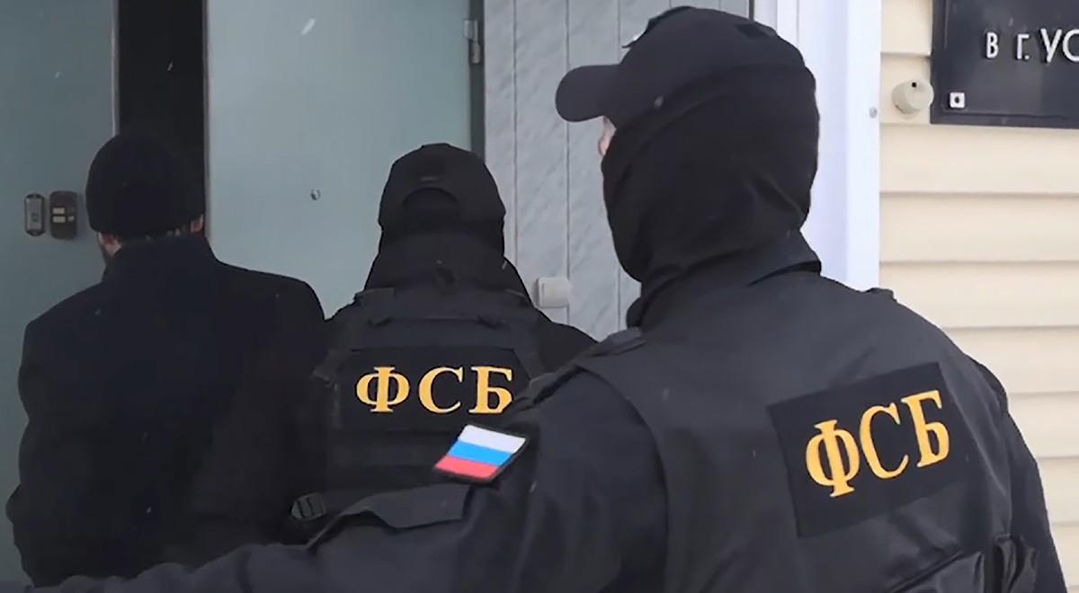 Konsul Generalny Ukrainy aresztowany w Sankt Petersburgu. Jest reakcja Kijowa