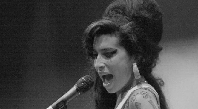 Brytyjska piosenkarka Amy Winehouse nie żyje