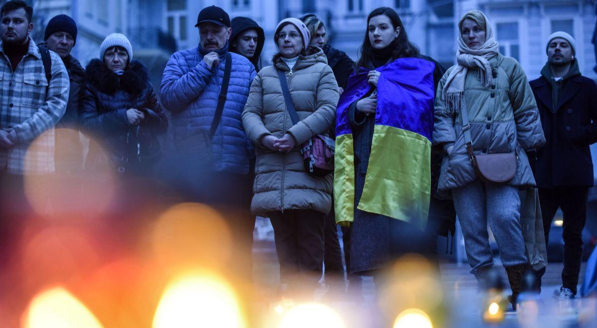 Przesłuchania z workiem na głowie, ciągłe bicie. Ukrainka opowiada o gehennie w rosyjskim więzieniu