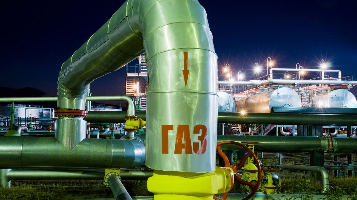 Miłow: Rosja na zawsze traci europejski rynek ropy i gazu. Kreml wie, że nie będzie w stanie go zastąpić