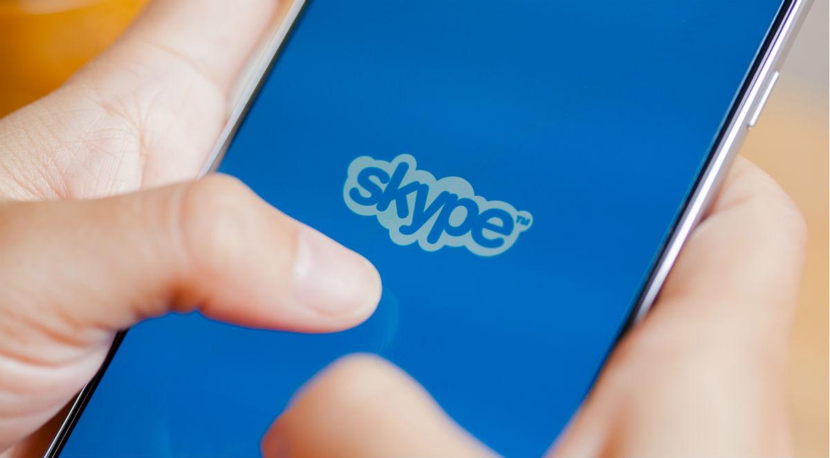 W Chinach ze Skype'a nie skorzystasz. Komunikator usunięty ze sklepów z aplikacjami