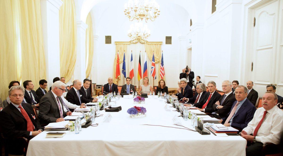 Znowu przedłużone rozmowy atomowe z Iranem