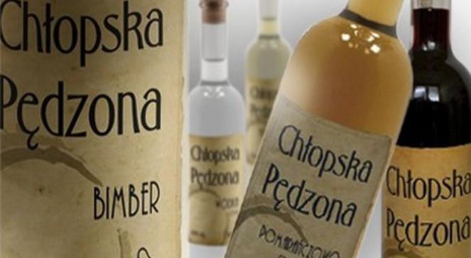 Toruński dystrybutor wódki ”Chłopska pędzona” w rękach cypryjskiego funduszu