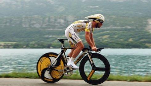 Mark Cavendish wygrał 6. etap Tour de France. 