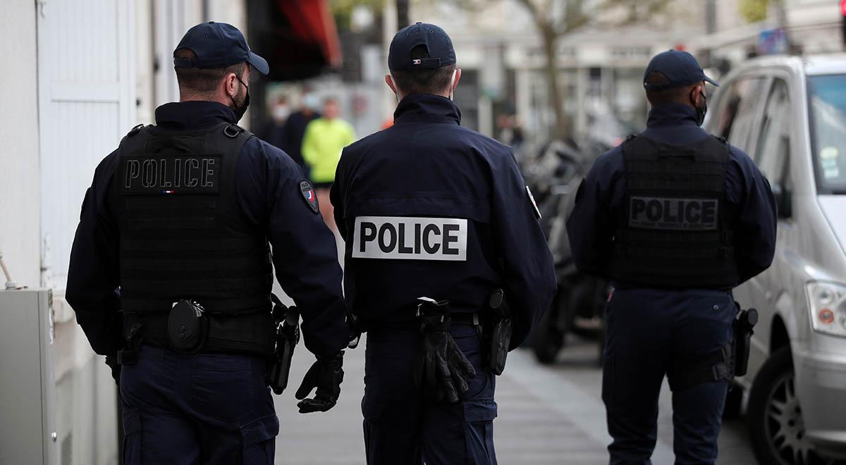 "Narkomani w Paryżu budzą strach i przyczyniają się do wzrostu przemocy". Francuski dziennik bije na alarm