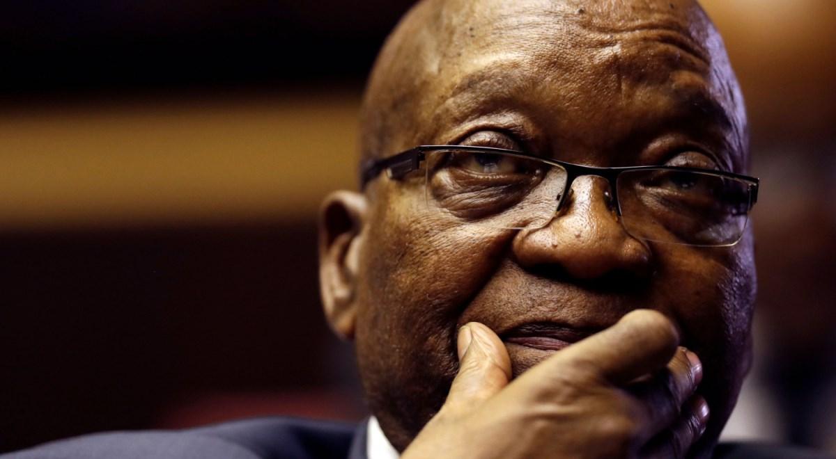 RPA: zarzuty dla b. prezydenta. Sąd wydał i zawiesił nakaz aresztowania