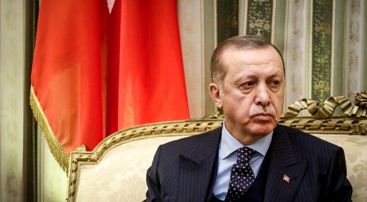 Erdogan: planujemy operację wojskową w Syrii i przesiedlenie 2 mln uchodźców