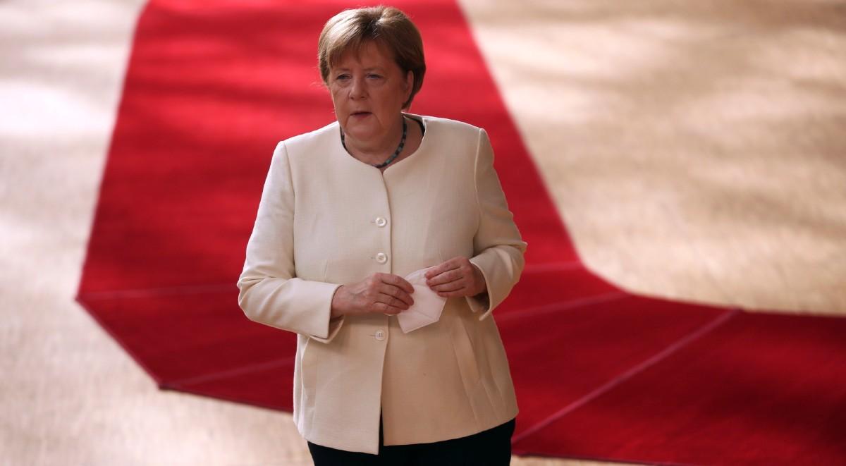 Szczyt UE. Angela Merkel: jest wola, ale porozumienia może dziś nie być