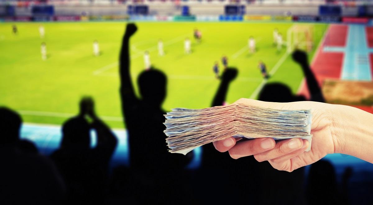 Korupcja wróciła do polskiego futbolu? Niepokojące sygnały z niższych lig