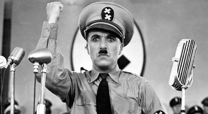 Charlie Chaplin – legenda kina niemego