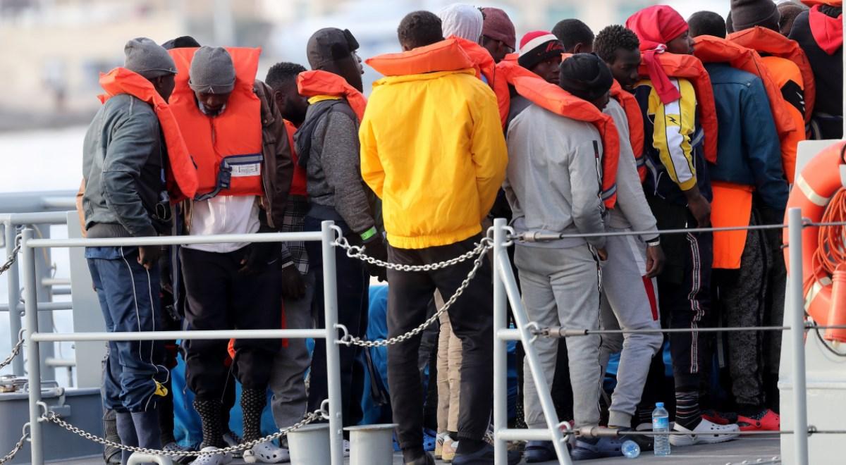 Europę czeka kolejny kryzys migracyjny? Premier Libii ostrzega