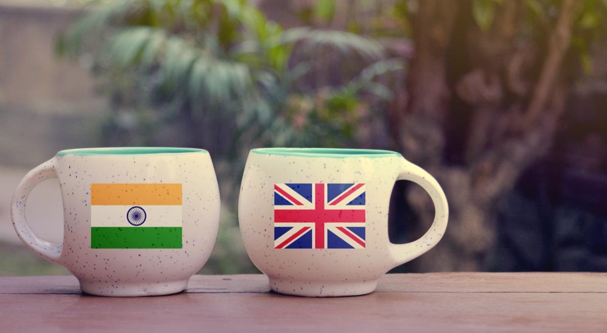 Wielka Brytania negocjuje z Indiami umowę o wolnym handlu. Kiedy porozumienie?