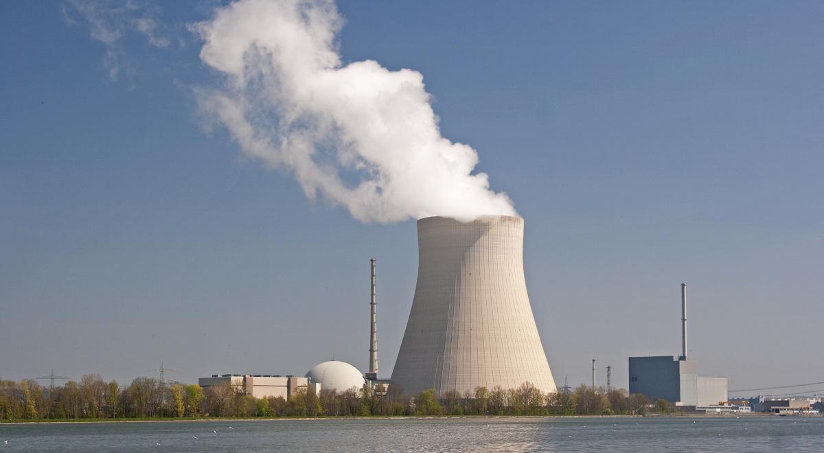 Niemcy nie rezygnują jeszcze z atomu. Powodem możliwe sytuacje kryzysowe w energetyce