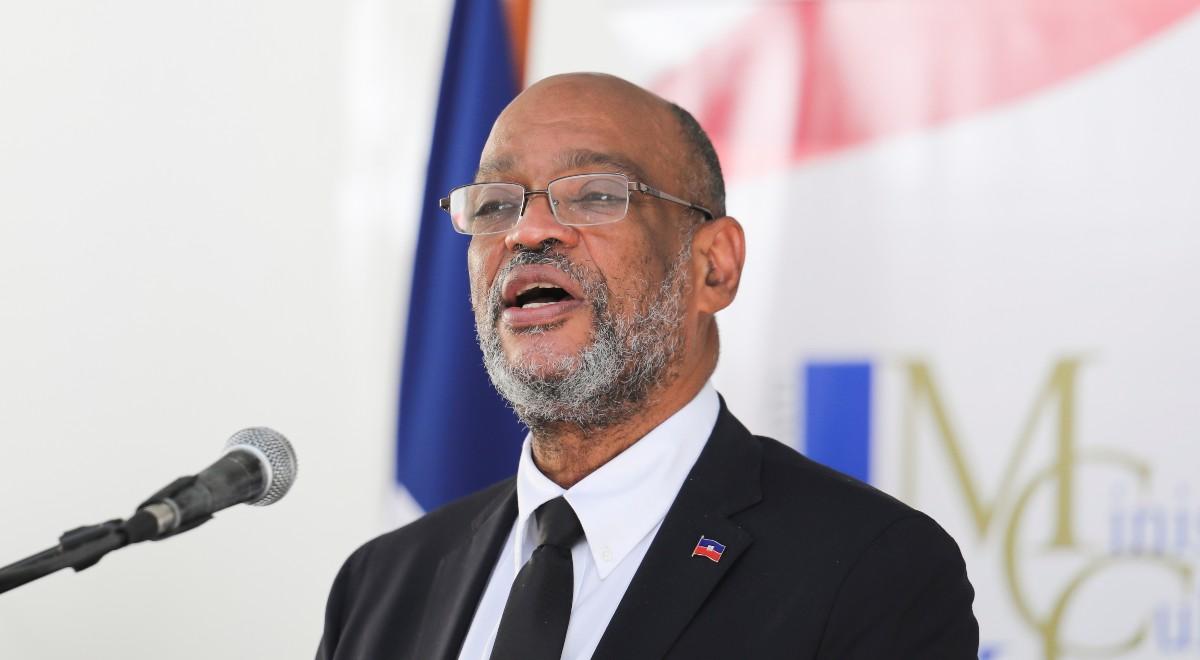 Próba zamachu na premiera Haiti. Niedawno w tym kraju zamordowano prezydenta