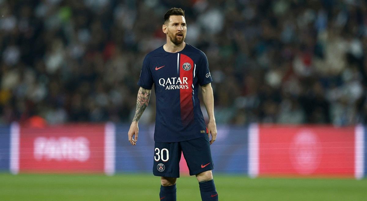 Gdzie zagra Leo Messi? Jasna deklaracja ojca piłkarza