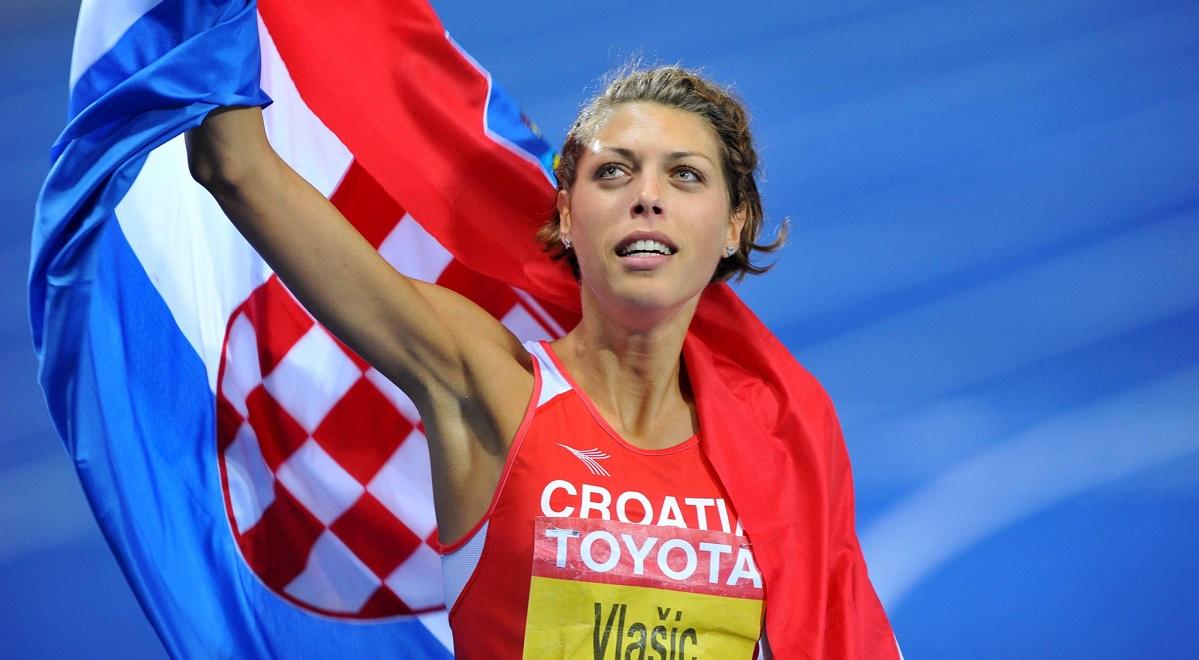 Lekkoatletyka: Blanka Vlasić mówi pas. Znana skoczkini wzwyż zakończyła karierę