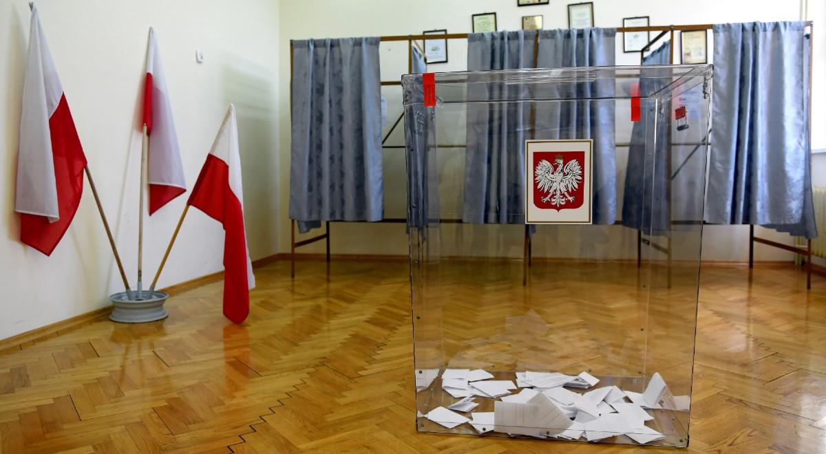 Wybranowski: jest za wcześnie, by mówić o tym, jak potoczy się rozwój zakażeń w Polsce i kiedy odbędą się wybory