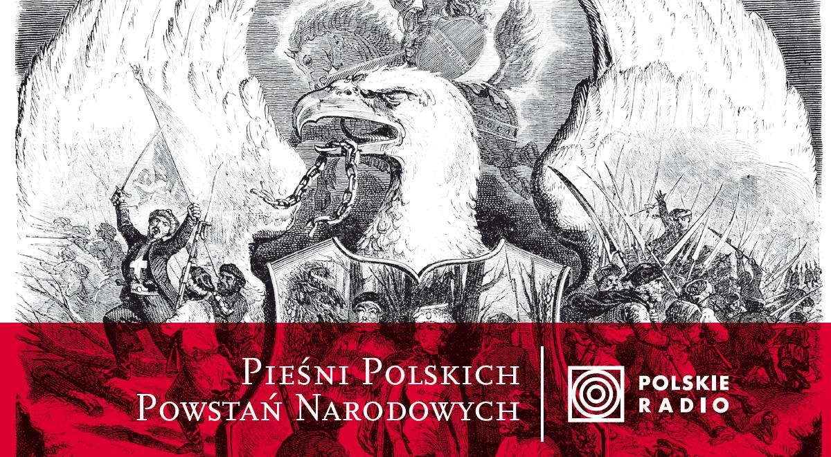 Premiera albumu Polskiego Radia "Pieśni polskich powstań narodowych"
