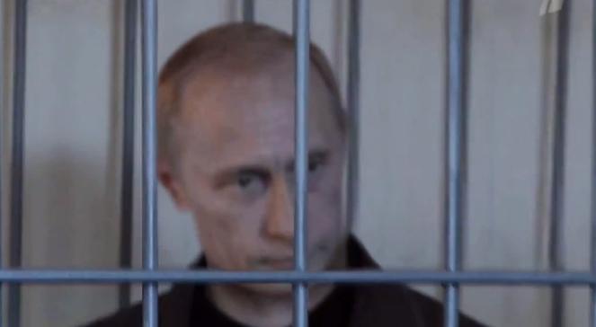 Putin za kratkami. Tajemnicze nagranie z YouTube