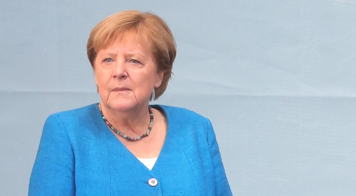 "Merkel musi się liczyć z tym, że z polityki jeszcze nie odejdzie". Dr Bonikowska o wyborach w Niemczech