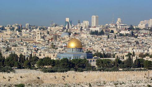 Unia krytykuje Izrael za osiedla w Jerozolimie