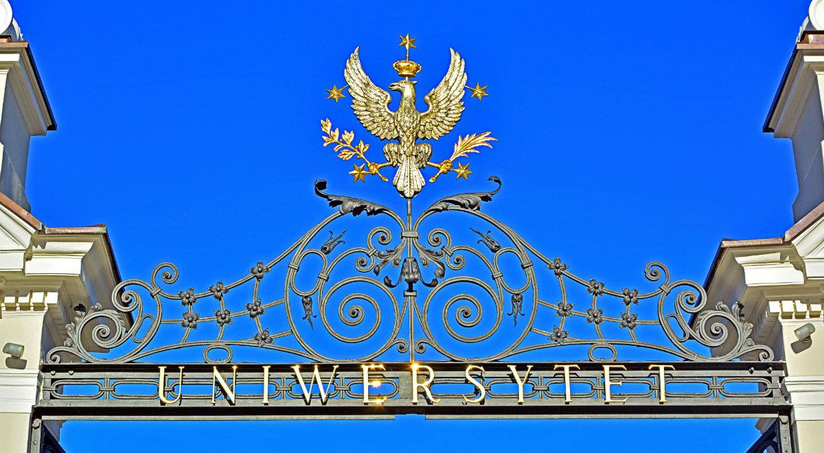 Uniwersytet Warszawski: semestr zimowy odbędzie się zdalnie