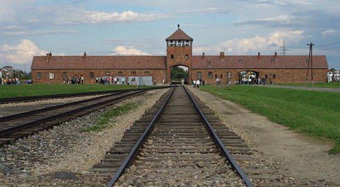 Rosja daje na Fundację Auschwitz-Birkenau
