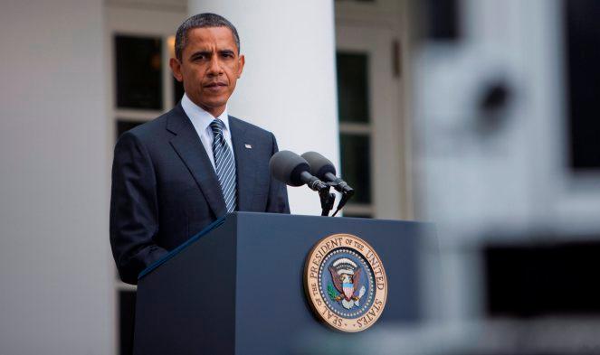 Obama: wojska USA w tym roku opuszczą Irak