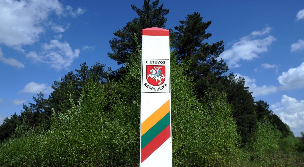 Litwa przywróciła kontrole na granicy z Polską. Powodem szczyt NATO w Wilnie