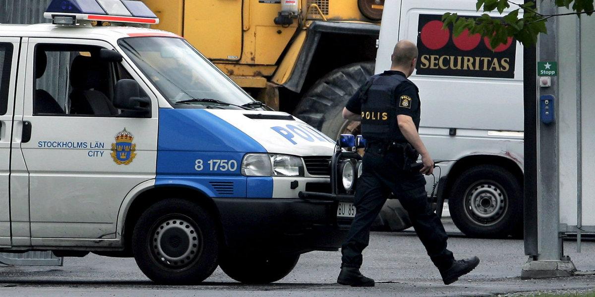 Sztokholm: Polka zaginęła bez śladu w styczniu. Policja odnalazła jej ciało