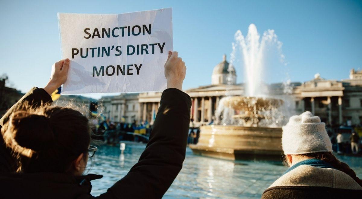 Europejskie państwa obchodzą sankcje KE wobec Rosji? Premier Morawiecki: to łamanie praworządności