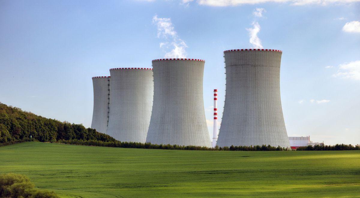 Energia jądrowa odpowiedzią na wyzwania w energetyce? "Może być rozwiązaniem wielu problemów"