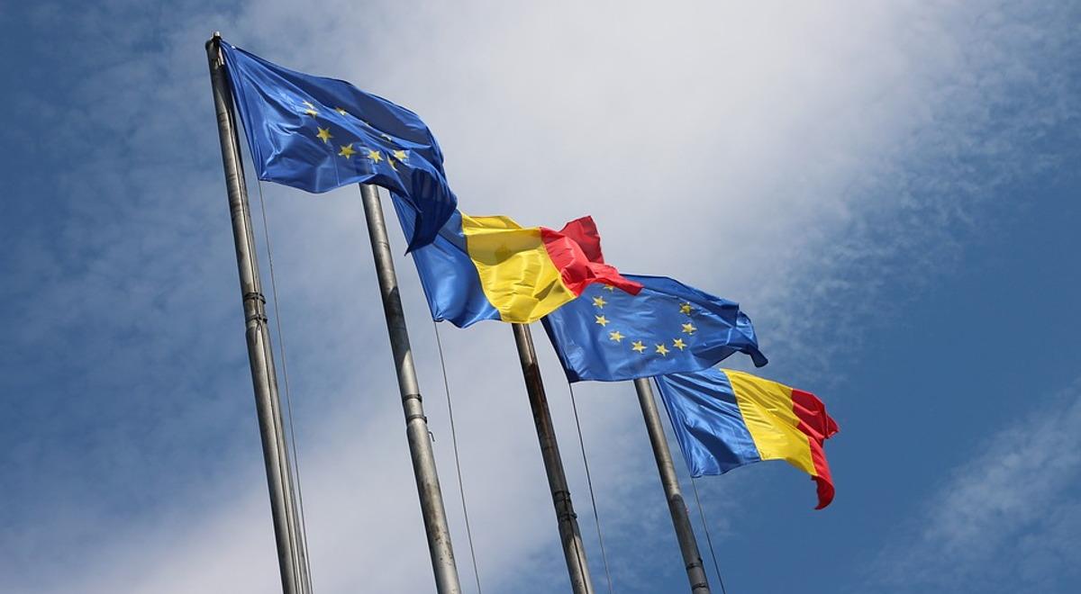 Rumunia objęła przewodnictwo w Unii Europejskiej. Ekspert: na wiele spraw mamy podobne zapatrywanie