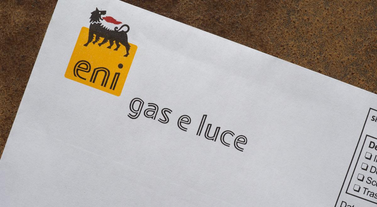 Gazprom ogranicza dostawy gazu do Włoch. Dyrektor koncernu energetycznego ENI: w zimie gazu nie zabraknie