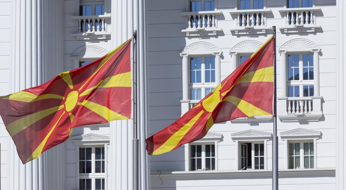 Dwa kraje przeciwne rozpoczęciu negocjacji UE z Macedonią Północną