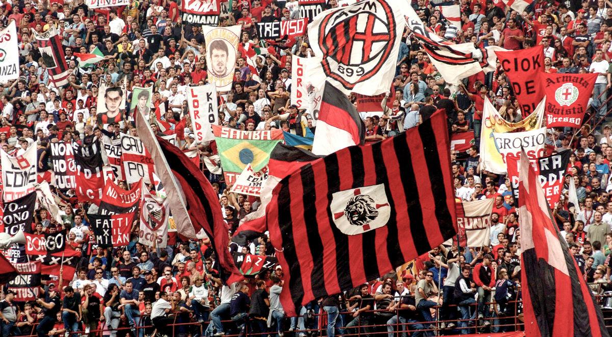 Liga Europy: CAS uchylił decyzję UEFA w sprawie AC Milan 