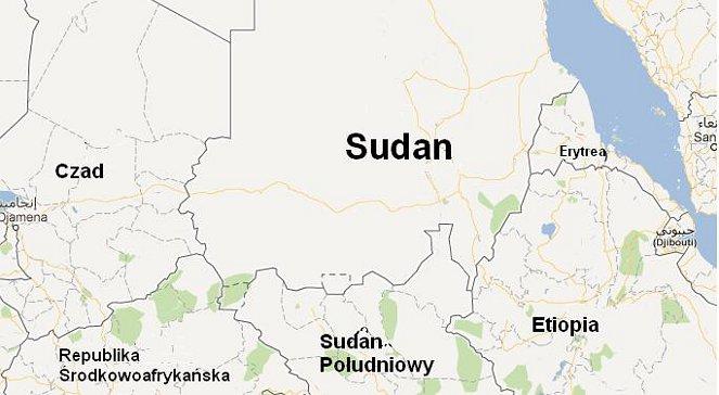 Katastrofa lotnicza w Sudanie: nie żyje 12 osób