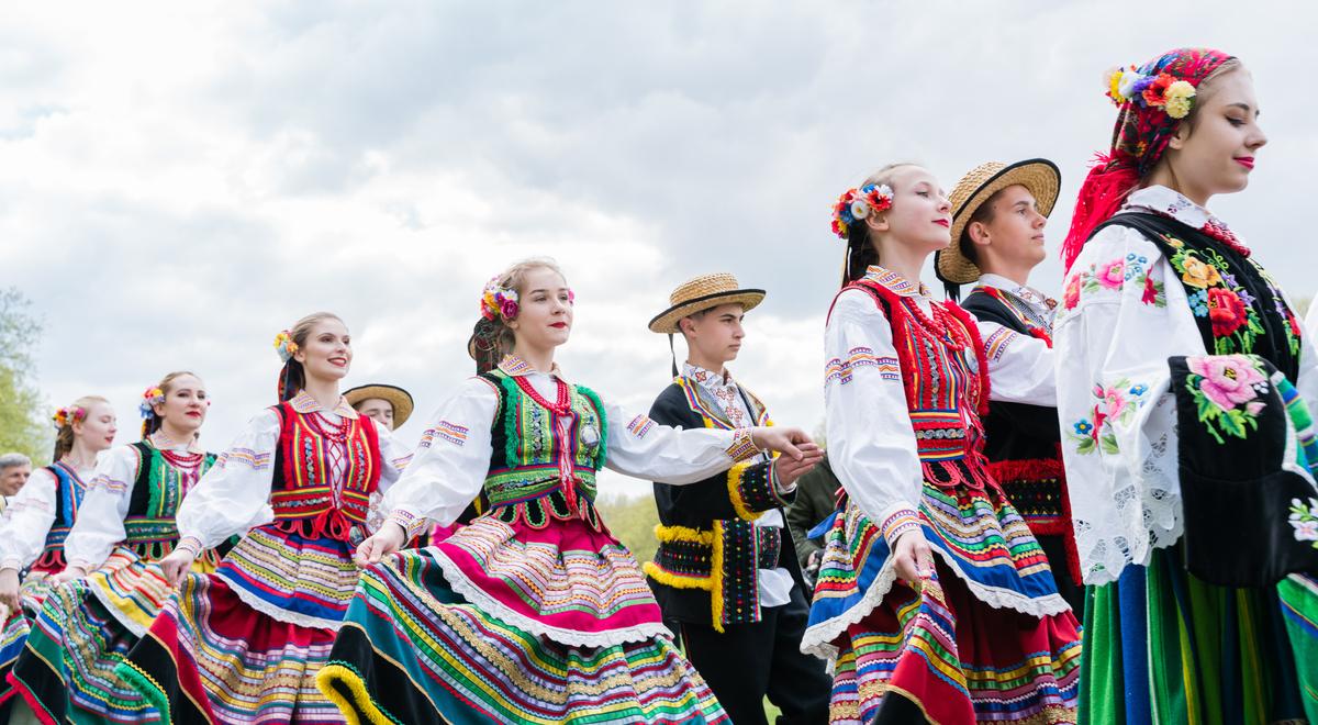 Polonez z certyfikatem UNESCO. Tradycja tego tańca sięga XVI wieku