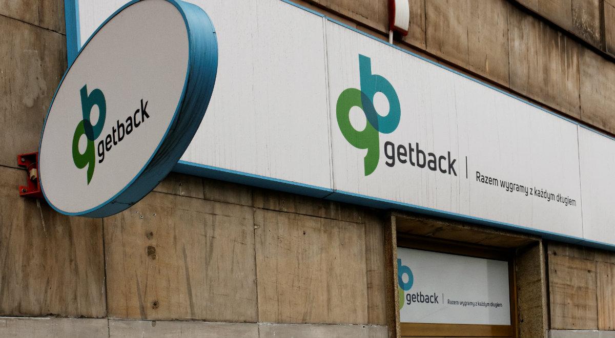 Sprawa GetBack. CBA zatrzymało kolejnych podejrzanych
