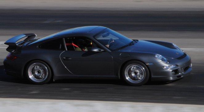 Porsche tworzy nowe auto, jeszcze droższe niż kultowe 911